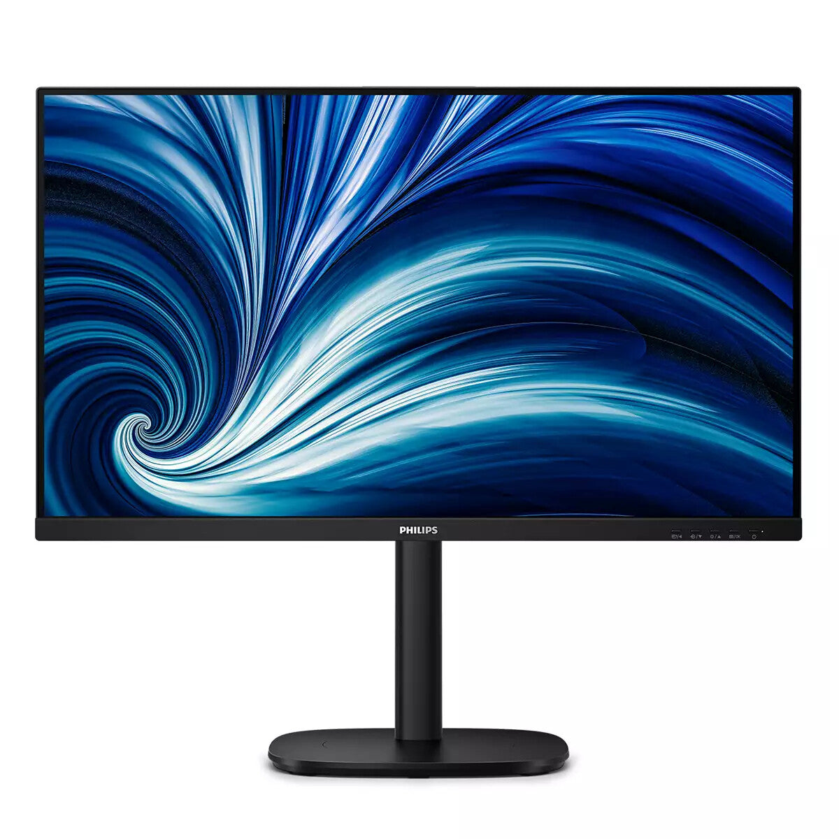 Philips 3000 series 32B2N3500/00 computer monitor 80 cm (31.5") 2560 x 1440 pixels Quad HD LCD Black