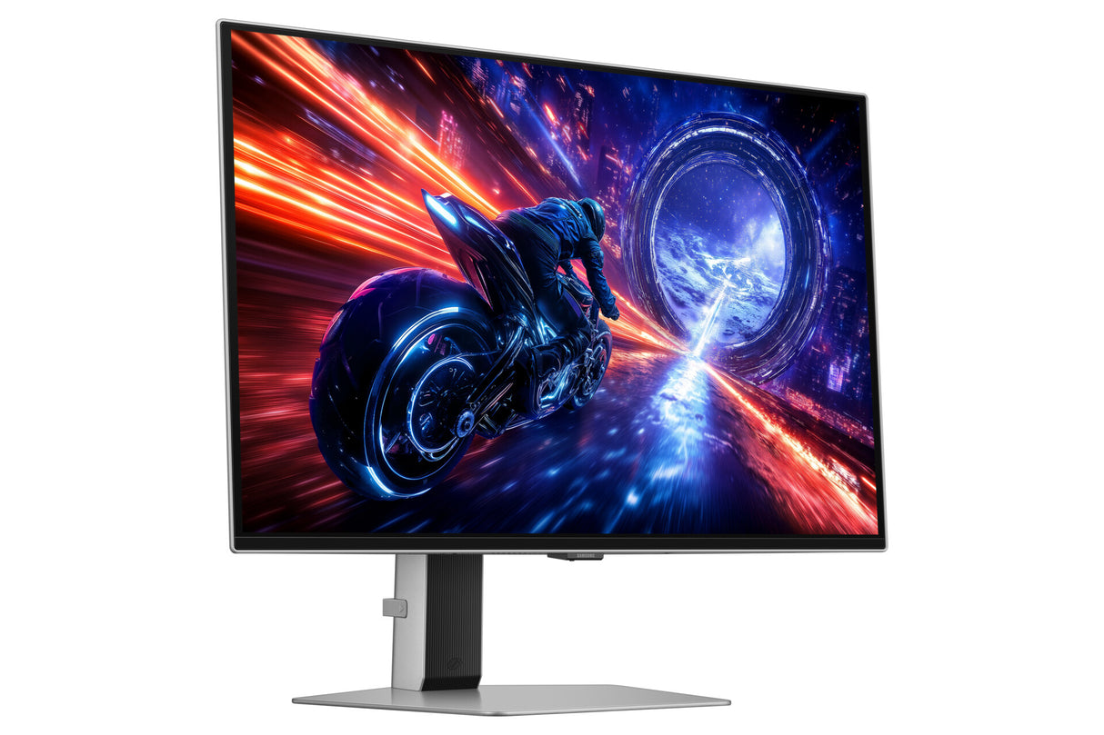 Samsung 27" Odyssey OLED G6 G60SF QHD 500Hz Gaming Monitor