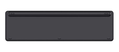 Trust Vaiya Multi-device wireless keyboard - Black