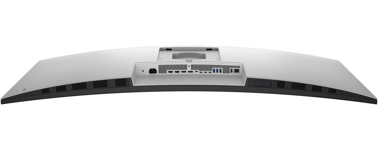 DELL UltraSharp U5226KW computer monitor 132.1 cm (52") 6144 x 2560 pixels 6K Ultra HD LCD Silver