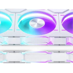 Phanteks D30-140 Computer case Fan 14 cm White 1 pc(s)