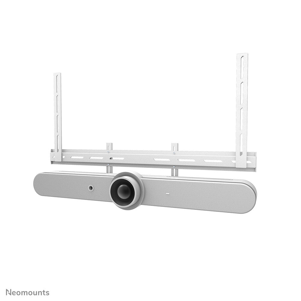Neomounts AV2-500WH Videobar kit 43-110" - VESA - max 10 kg - universal