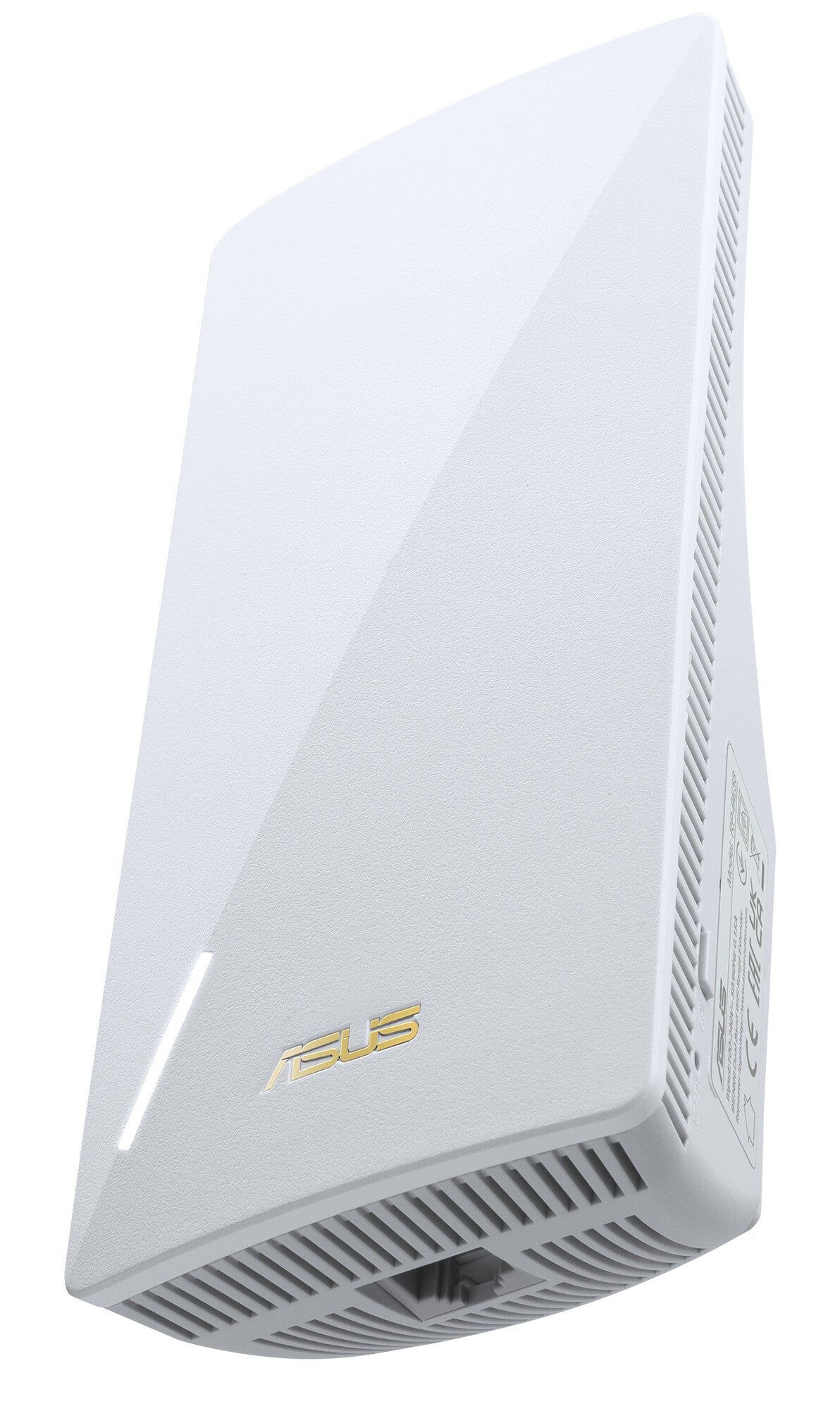 ASUS BE3600 Network repeater White