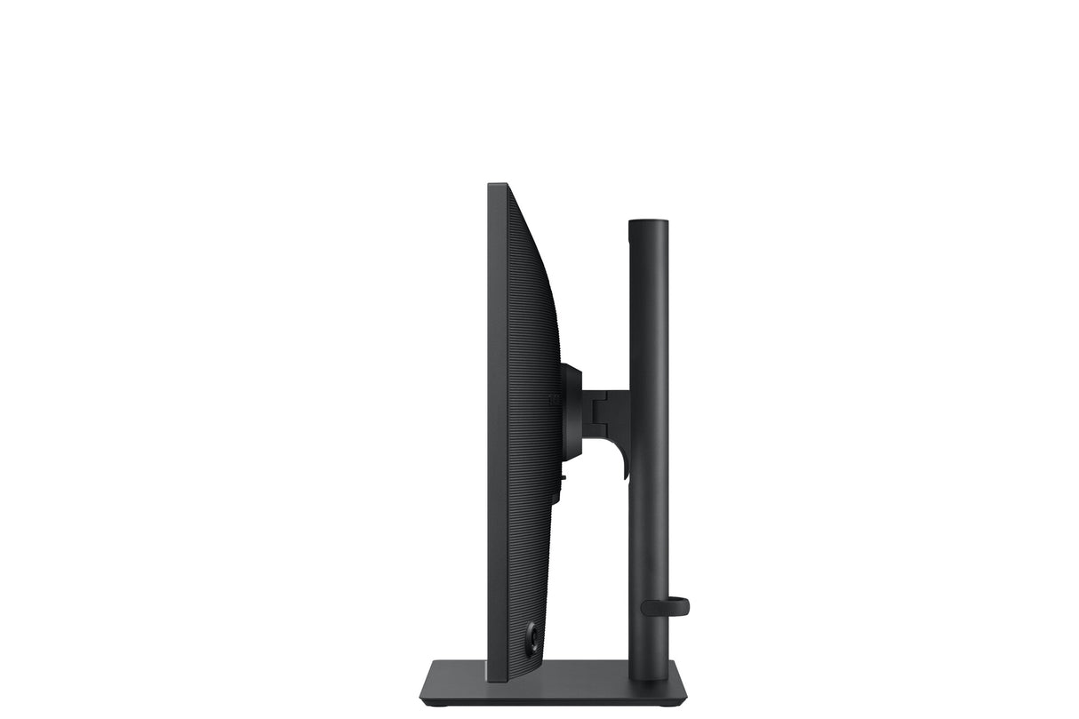 Samsung S43UF computer monitor 68.6 cm (27") 1920 x 1080 pixels Full HD LCD Black