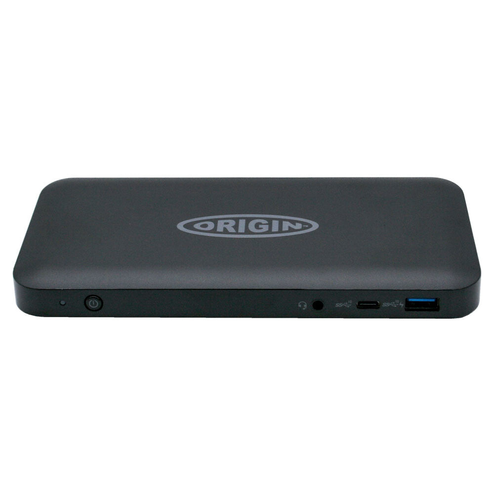 Origin Storage Docking Station USB-C
