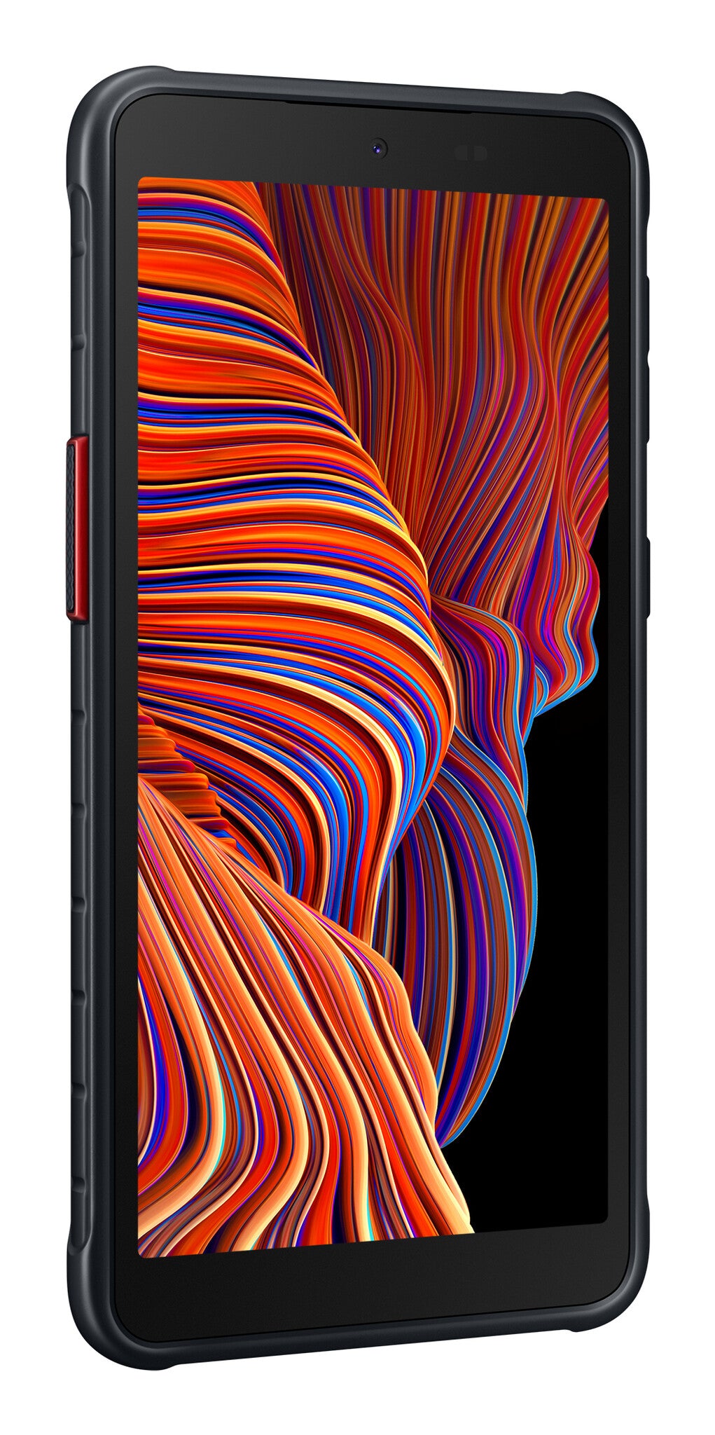 Samsung Galaxy XCover 5 Enterprise Edition 13.5 cm (5.3") Dual SIM Android 11 4G USB Type-C 4 GB 64 GB 3000 mAh Black