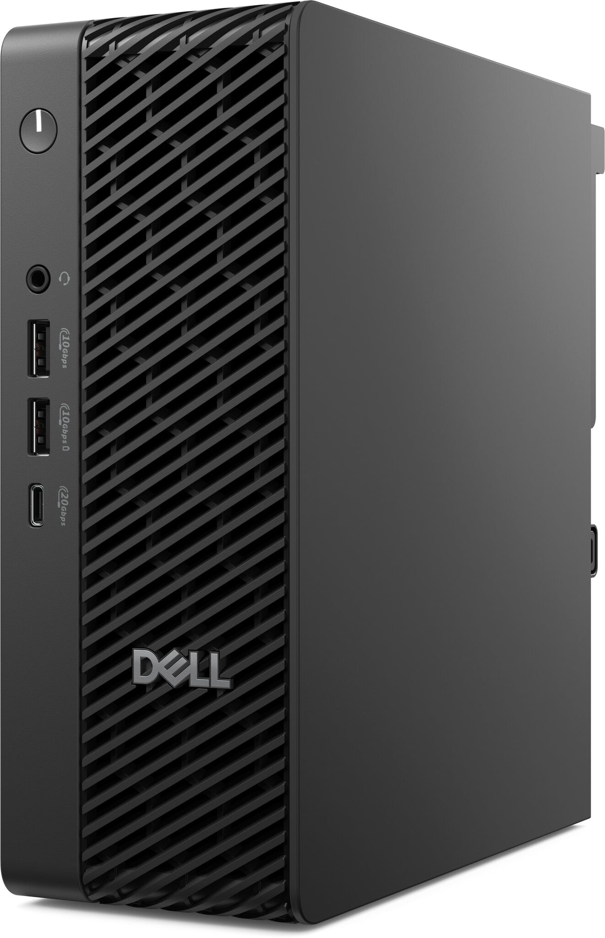 DELL Pro Max FCM2250 Intel Core Ultra 7 265 16 GB DDR5-SDRAM 512 GB SSD NVIDIA RTX A400 Windows 11 Pro Micro PC Mini PC Black