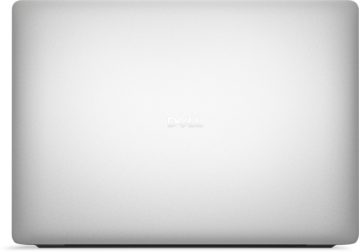 DELL Pro 16 Plus PB16255 Copilot+ PC AMD Ryzen AI 5 PRO PRO 340 Laptop 40.6 cm (16") Full HD+ 16 GB LPDDR5x-SDRAM 512 GB SSD Wi-Fi 7 (802.11be) Windows 11 Pro Platinum, Silver UK English