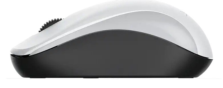 Genius NX-7000 mouse Universal Ambidextrous RF Wireless BlueEye 1200 DPI