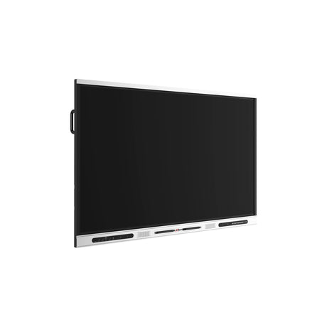Dahua Technology DHI-LPH65-ST470-B interactive whiteboard 165.1 cm (65") 3840 x 2160 pixels Touchscreen Black, Silver HDMI