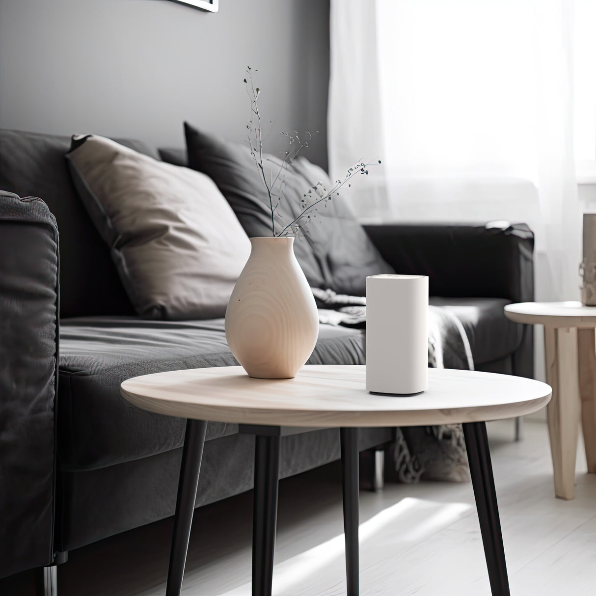 Linksys Velop Pro 6E Mesh WiFi 6E True Tri‑Band System