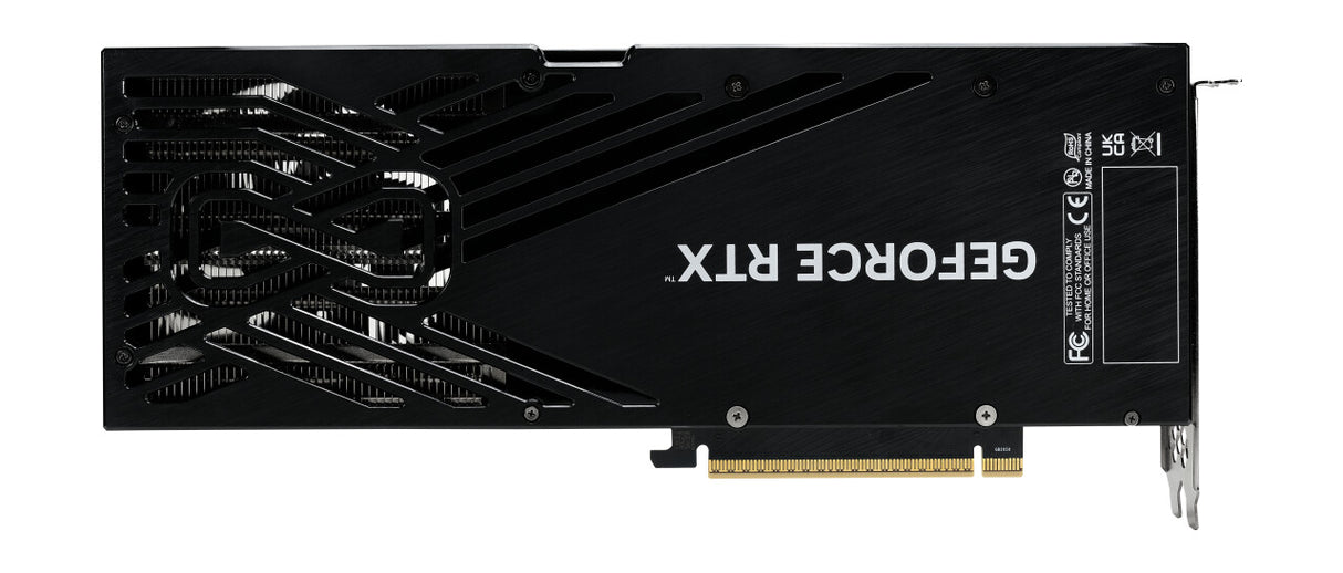 Palit GeForce RTX 5070 Infinity 3 OC NVIDIA 12 GB GDDR7