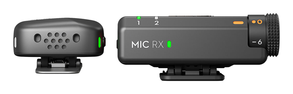 DJI Mic Mini