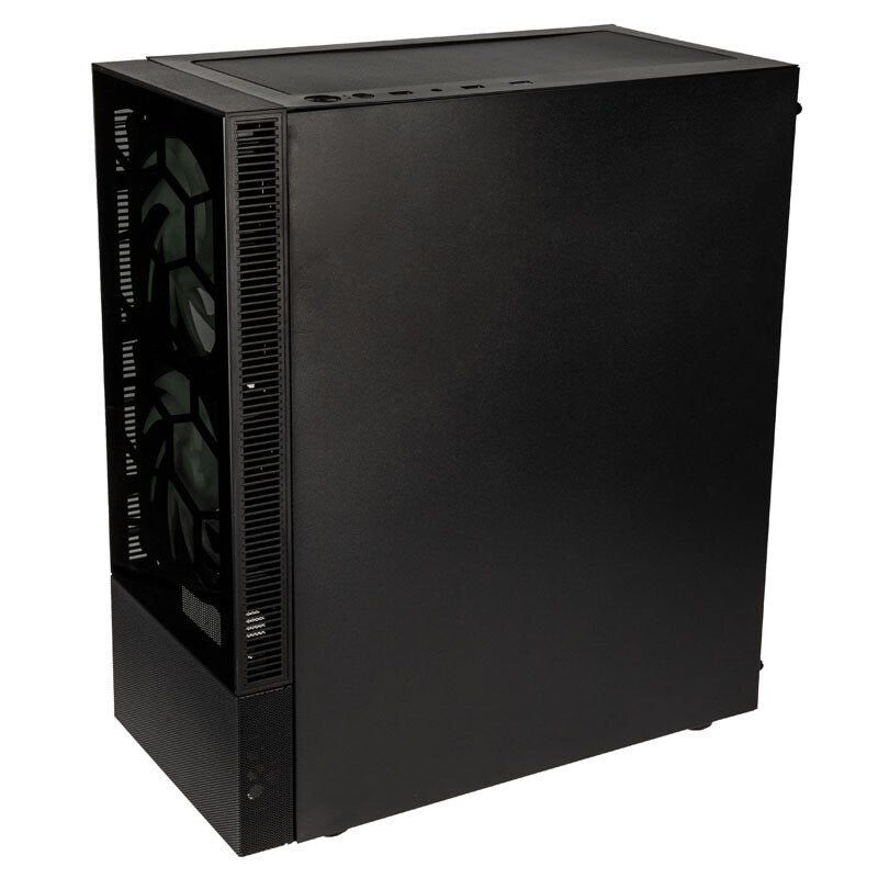 Kolink OBSERVATORY MX Midi Tower Black