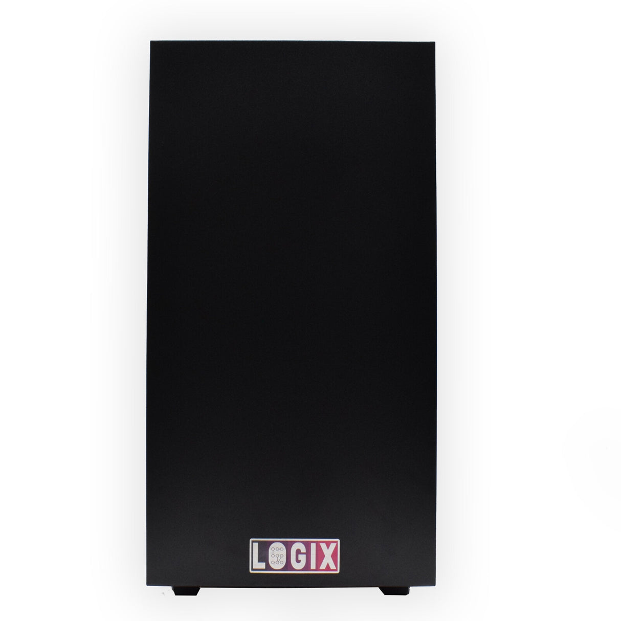 LOGIX Intel Core i3 14th Gen Quad Core 16GB RAM with 500GB SSD Wireless Family Desktop PC with Windows 11 Home & Keyboard & Mouse Intel® Core™ i3 Micro Tower