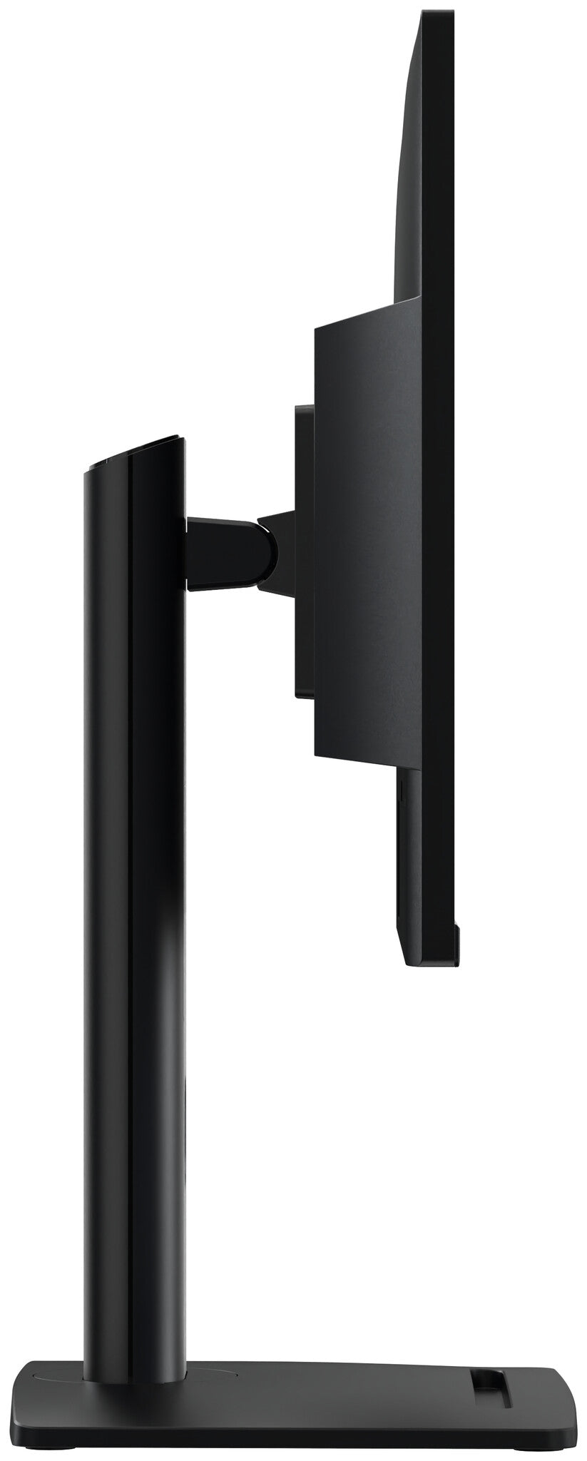 MSI PRO MP275PG 27 Inch Monitor, FHD (1920 x 1080), 100Hz, IPS, 1ms, 1x HDMI 1.4b, 1x DP 1.2a output, 1x D-Sub(VGA), Built-in Speakers, Anti-Glare, Anti-Flicker, Less Blue light, TÜV Certified, VESA, Kensington, 4-way adjustable stand, Black