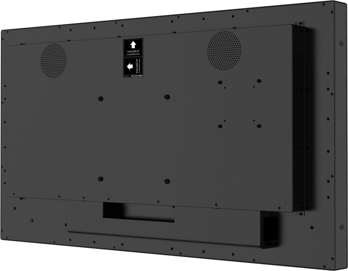 iiyama TF4339AS-B1AG computer monitor 108 cm (42.5") 3840 x 2160 pixels 4K Ultra HD LED Touchscreen Black