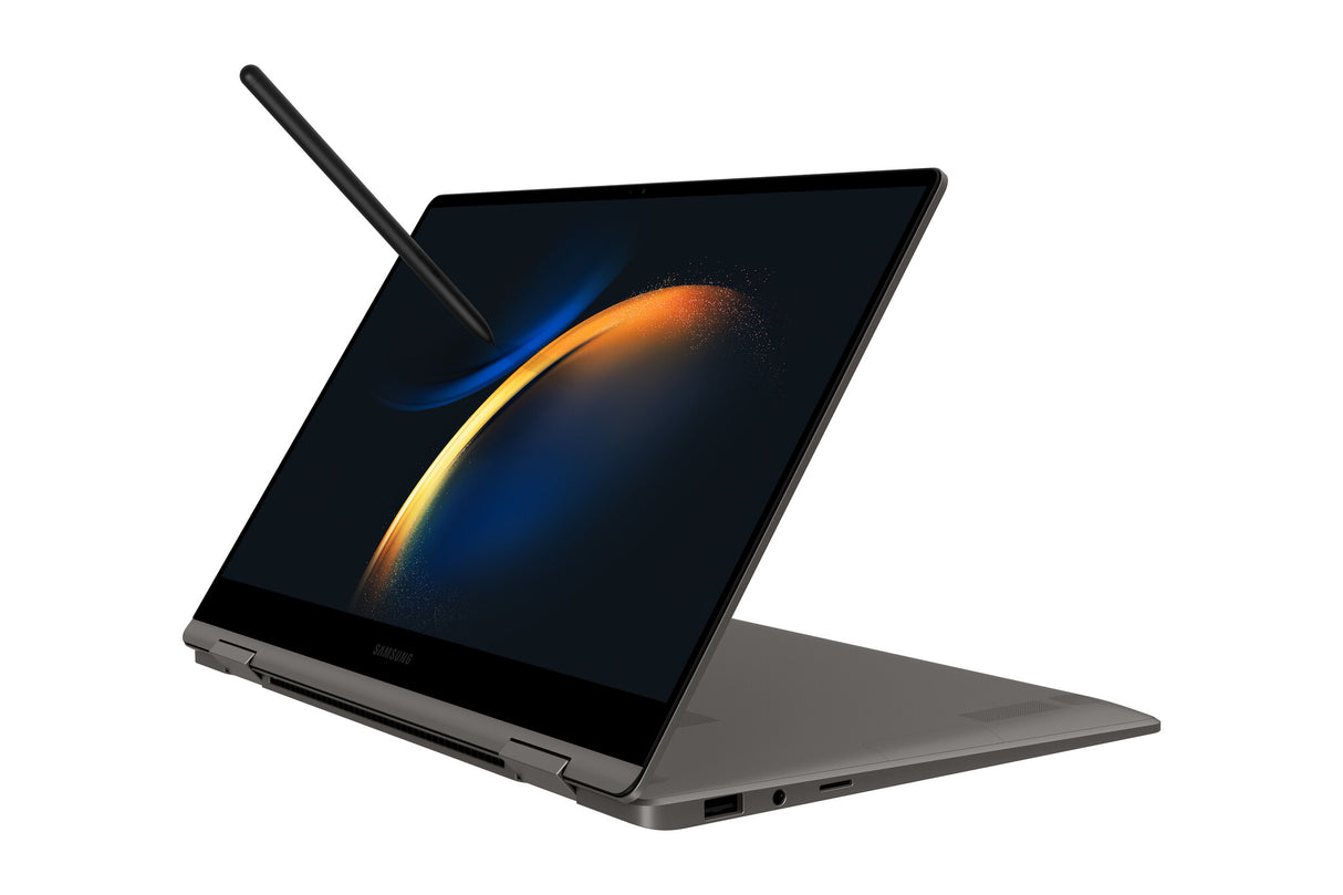 Samsung Galaxy Book3 360 Business 13.3" i5 16GB 256GB Win 11 Pro Education