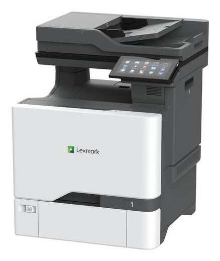 Lexmark CX730de Laser A4 1200 x 1200 DPI 40 ppm