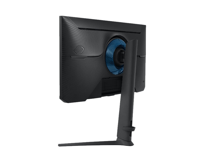 Samsung LS25BG400EU computer monitor 63.5 cm (25") 1920 x 1080 pixels Full HD LCD Black