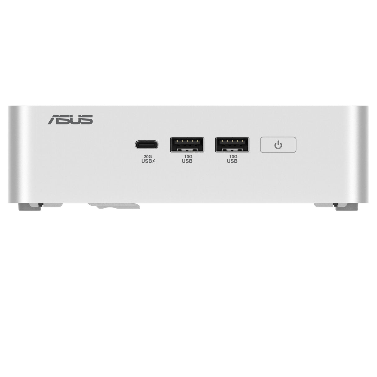 ASUS NUC 15 Pro+ RNUC15CRSU700002 Silver 255H