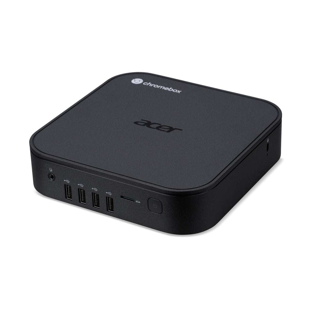 Acer Chromebox SFF desktop (CXI6) - Intel Core 5, 8GB RAM, 256GB SSD, Chrome OS