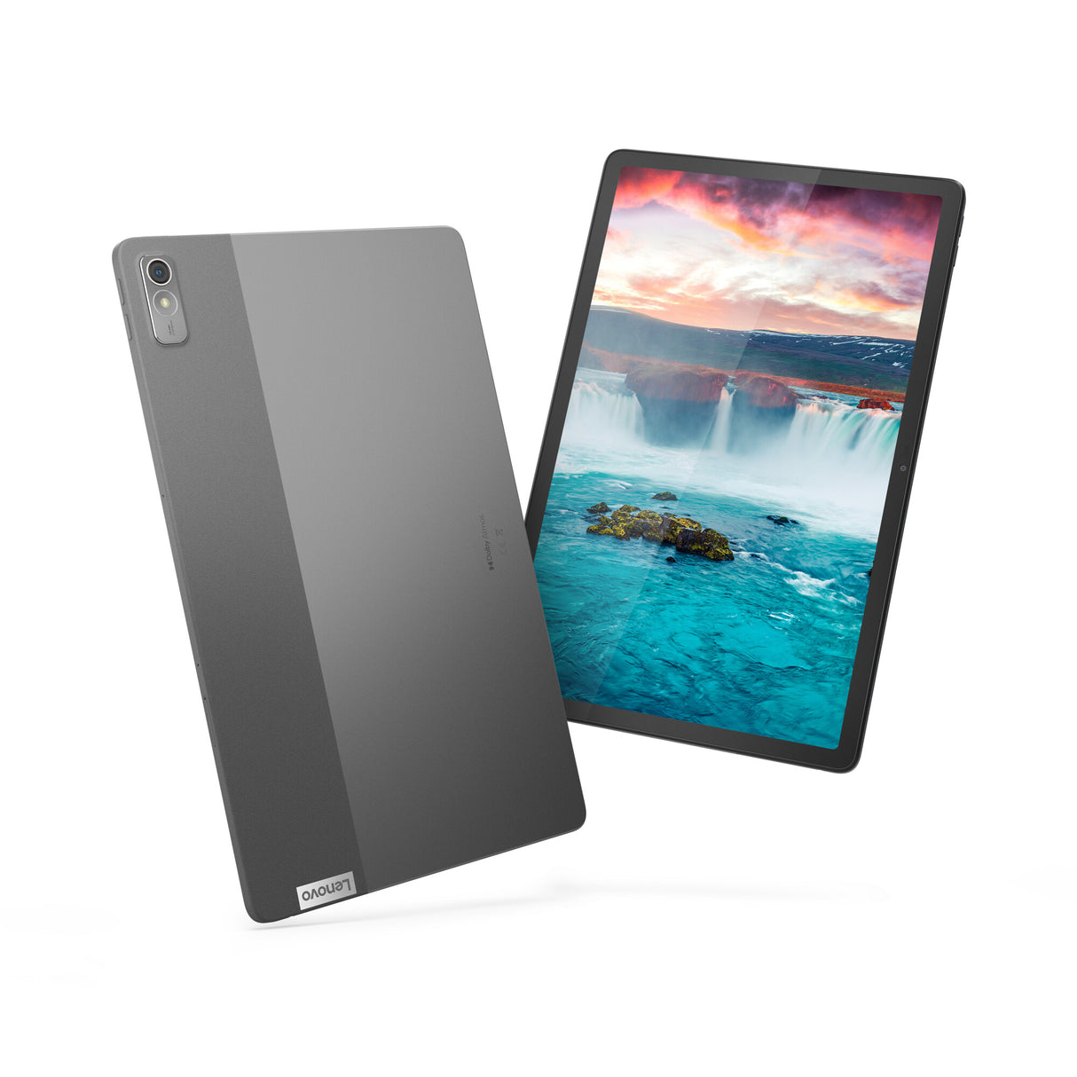 Lenovo Tab P11 (2nd Gen), MediaTek Helio G99 (8C, 2x A76 @2.2GHz + 6x A55 @2.0GHz), 6GB LPDDR4x, 128GB (uMCP, UFS 2.2), 11.5" 2K (2000x1200) IPS 400nits Anti-fingerprint 97.5% DCI-P3 120Hz Touch, ARM Mali-G57 MC2 GPU, 11a/b/g/n/ac/ax + BT5.2, Front 8.0MP