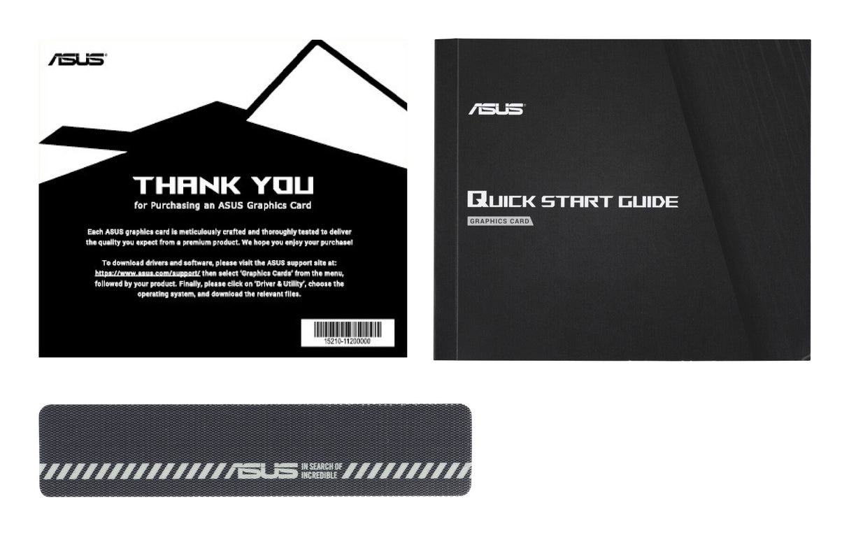 ASUS Prime -RTX5060TI-16G NVIDIA GeForce RTX 5060 Ti 16 GB GDDR7