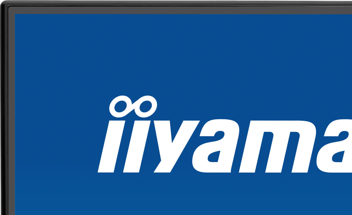 iiyama ProLite XB2792HSU-B1 computer monitor 68.6 cm (27") 1920 x 1080 pixels Full HD LED Black
