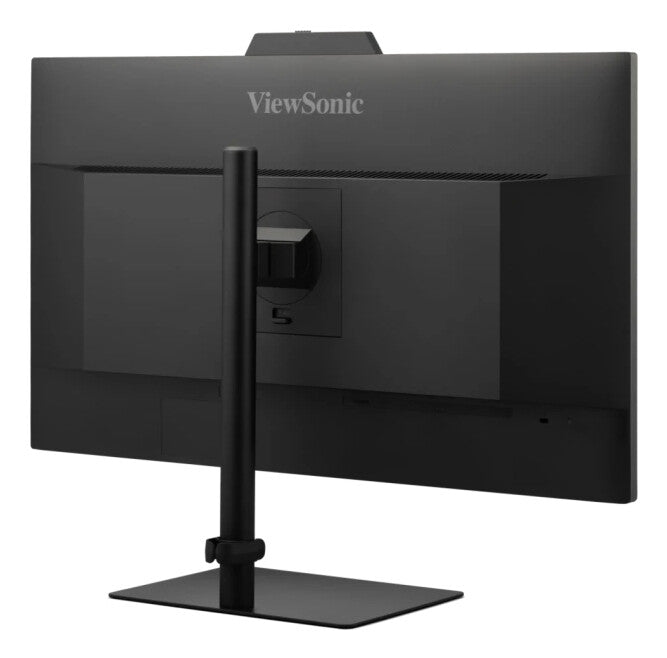 Viewsonic VG2741V-2K computer monitor 68.6 cm (27") 2560 x 1440 pixels Quad HD LCD Black