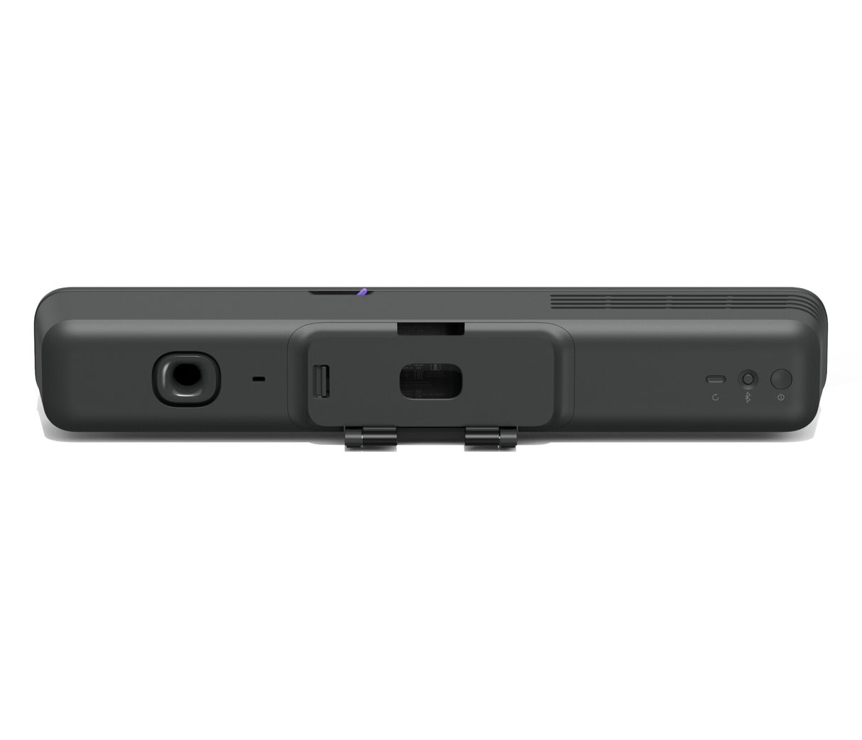 Logitech MeetUp 2 Graphite 3840 x 2160 pixels