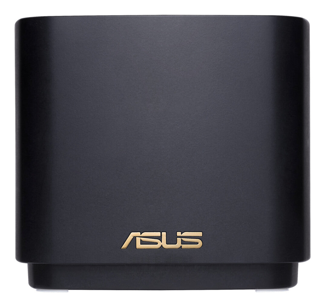 ASUS ZenWiFi XD4 Plus (B-1-PK) Dual-band (2.4 GHz / 5 GHz) Wi-Fi 6 (802.11ax) Black 2 Internal