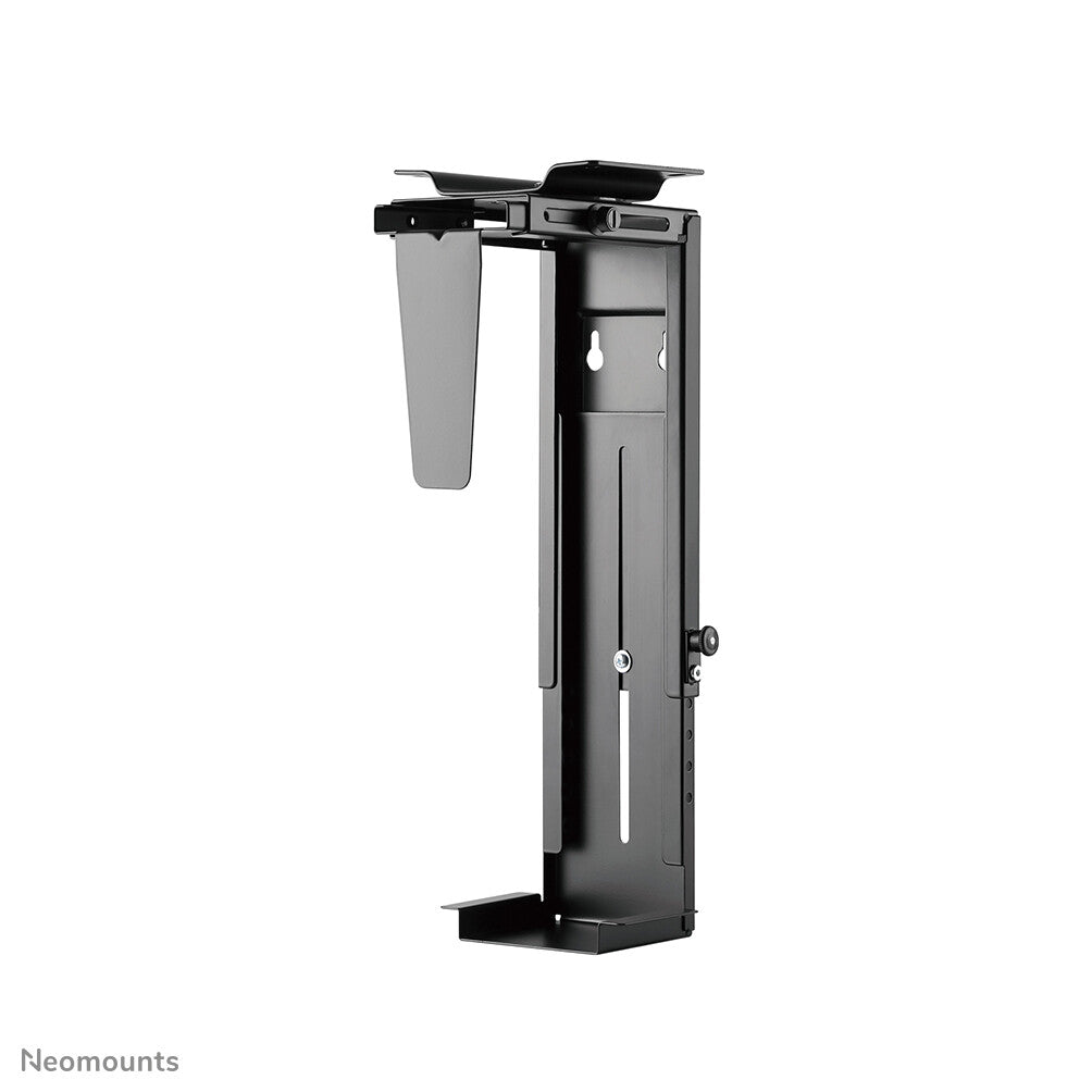 Neomounts NM-CPU100BLACK CPU holder - rotatable - max 10 kg - universal