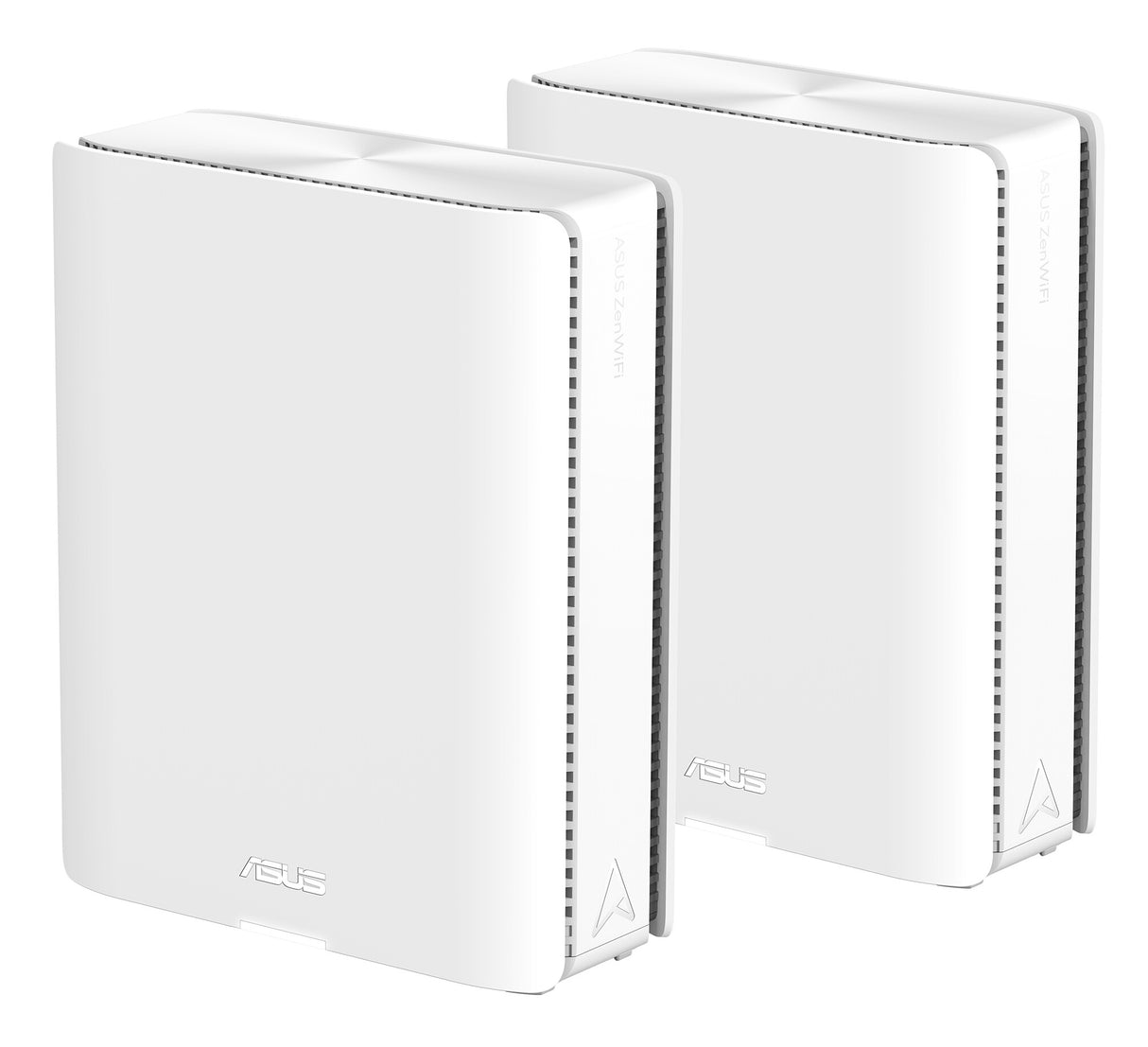 ASUS ZenWiFi BQ16 Tri-band (2.4 GHz / 5 GHz / 6 GHz) Wi-Fi 7 (802.11be) White 3 Internal