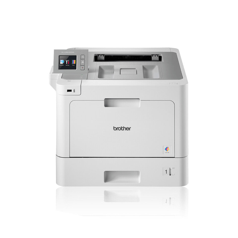 Brother HL-L9310CDW laser printer Colour 2400 x 600 DPI A4 Wi-Fi
