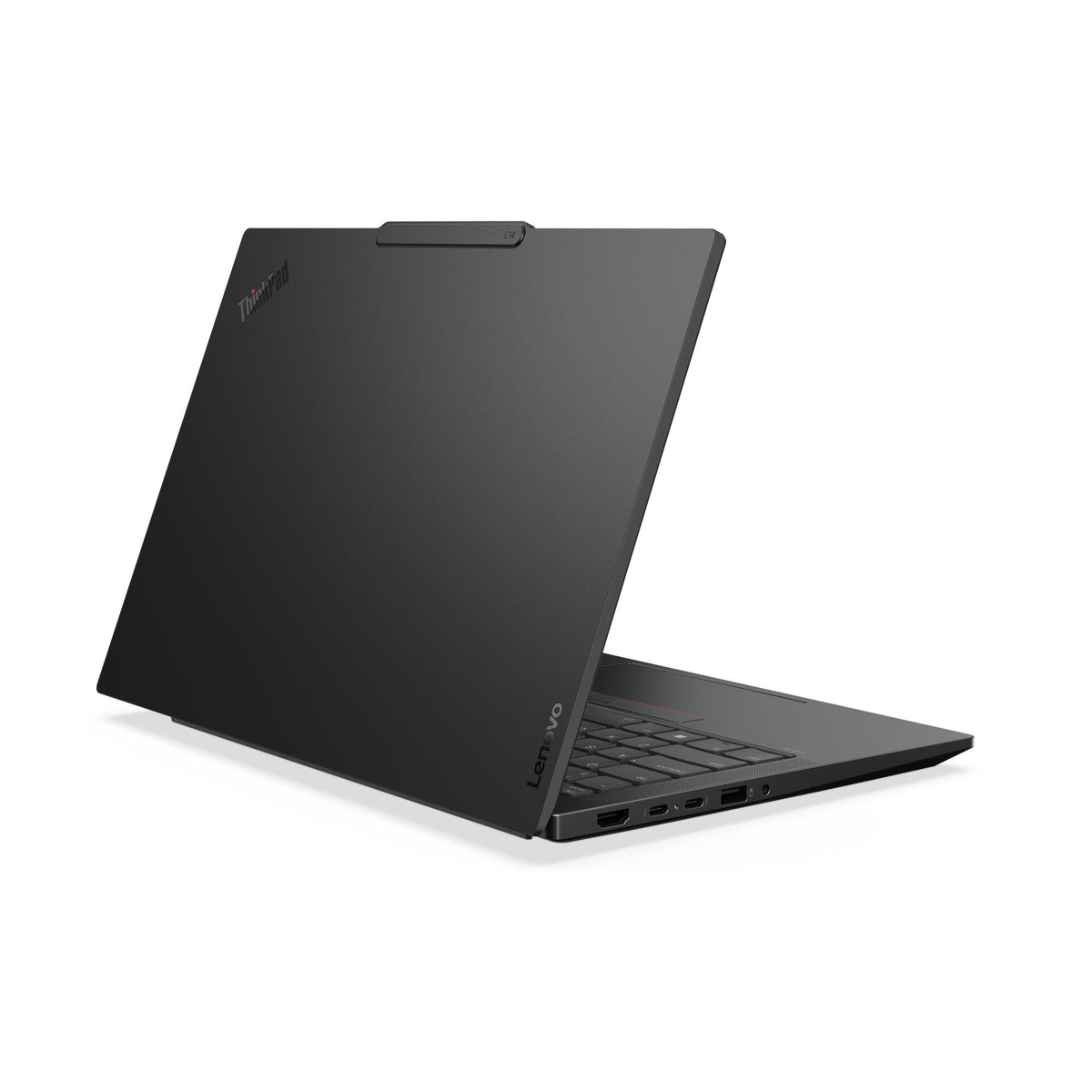 Lenovo ThinkPad E14 Gen 8 (Intel) Copilot+ PC Intel Core Ultra 5 325 Laptop 35.6 cm (14") WUXGA 16 GB DDR5-SDRAM 512 GB SSD Wi-Fi 7 (802.11be) Windows 11 Pro Black UK English
