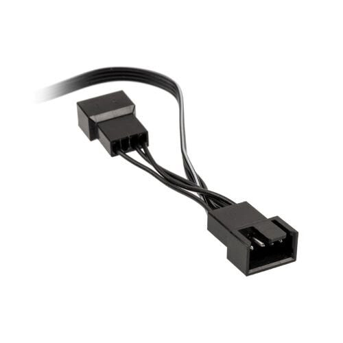 Kolink 1-2 Fan PWM Splitter 0.35 m