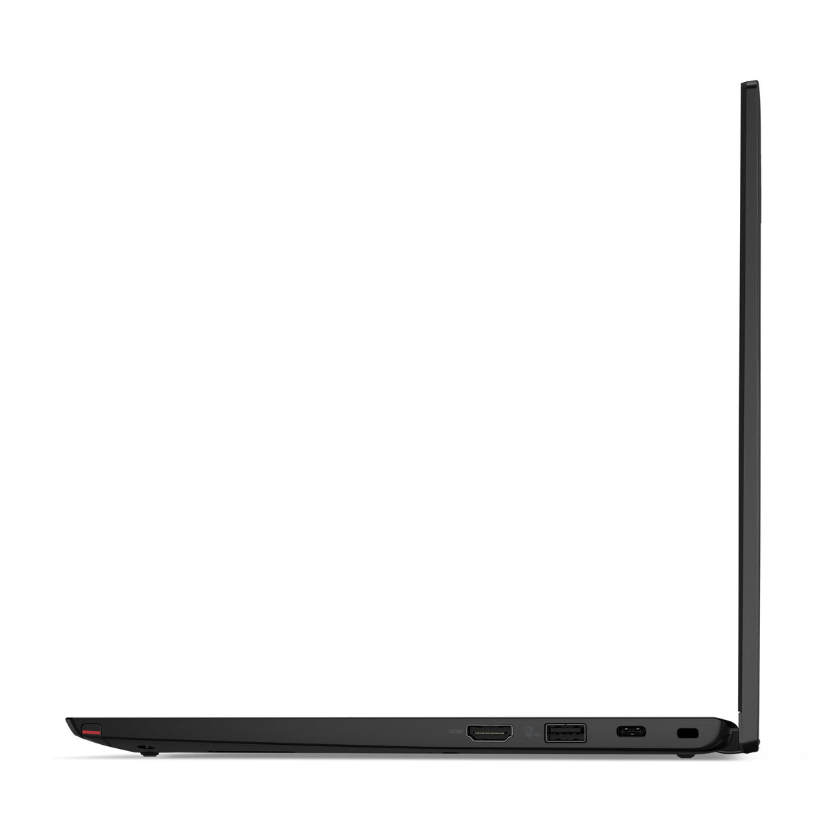 Lenovo ThinkPad L13 Yoga Gen 4 (Intel) Intel® Core™ i7 i7-1355U Hybrid (2-in-1) 33.8 cm (13.3") Touchscreen WUXGA 16 GB LPDDR5-SDRAM 512 GB SSD Wi-Fi 6 (802.11ax) Windows 11 Pro UK English Black