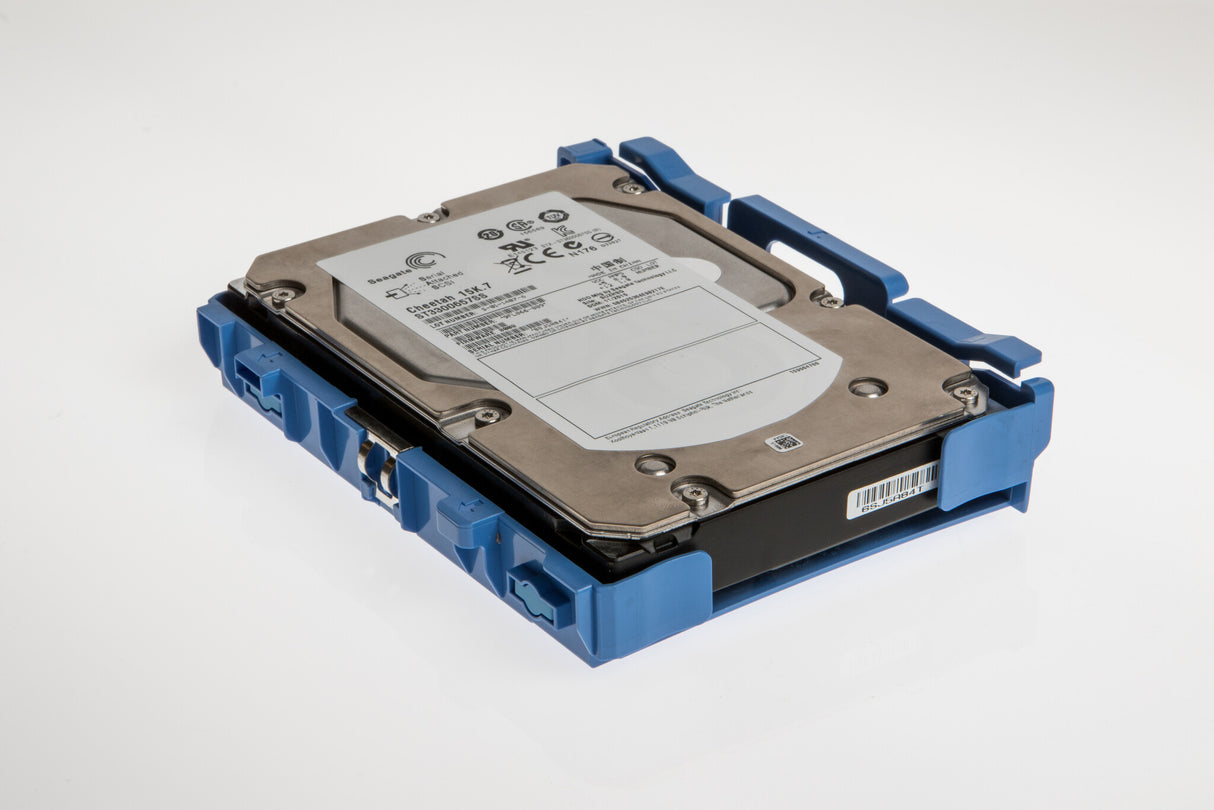 Origin Storage 2TB 7.2K 3.5in SATA HD Kit Optiplex 3040/5040/7040 SFF