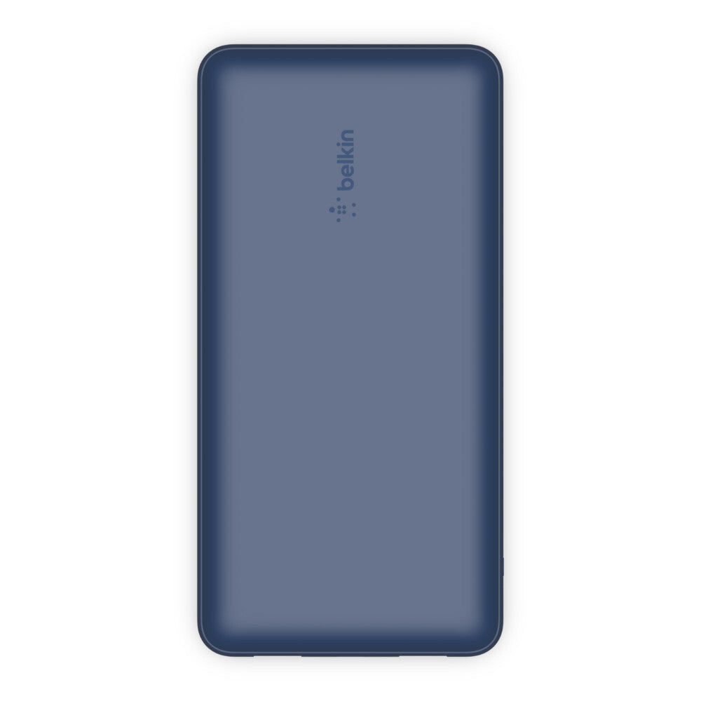 Belkin BPB012btBL 20000 mAh Blue