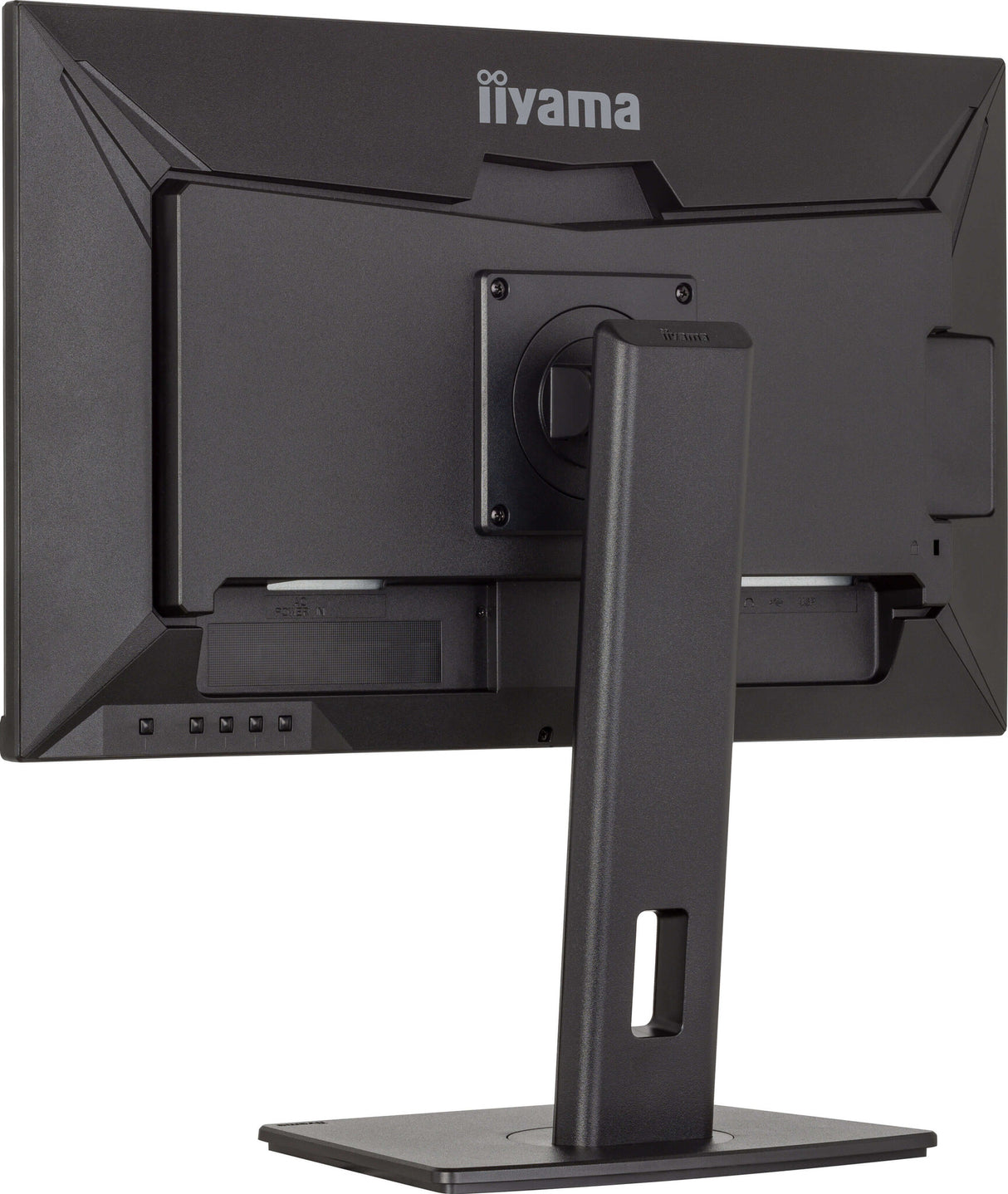 iiyama ProLite XUB2492QSU-B1 computer monitor 60.5 cm (23.8") 2560 x 1440 pixels Quad HD LED Black