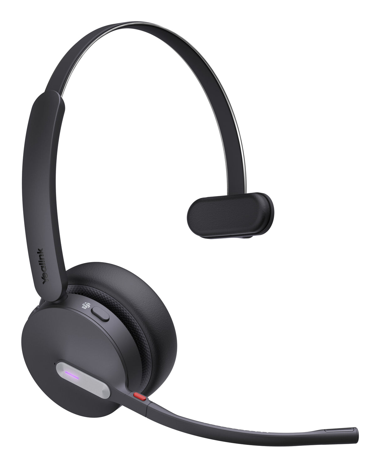 Yealink WH64 Mono Teams Headset