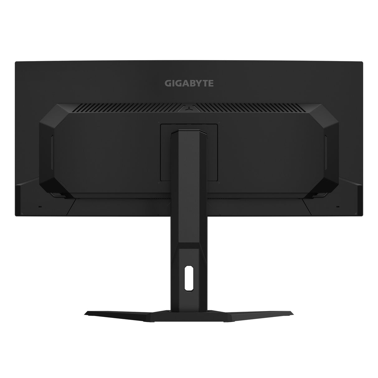 GIGABYTE MO34WQC2 34" OLED WQHD Curved Gaming Monitor - 3440 x 1440, 240Hz, 0.03ms, KVM, 250 cd/m², FreeSync Premium Pro, DisplayHDR True Black 400, HDMI 2.1, Displayport 1.4