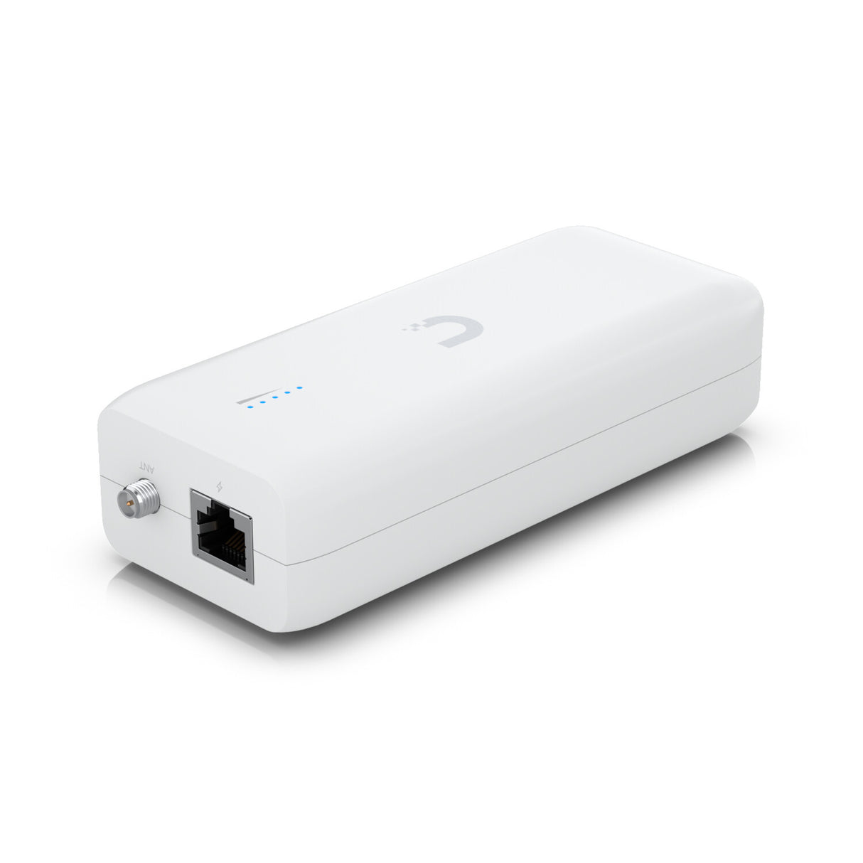 Ubiquiti UDB bridge/repeater Network bridge 866.7 Mbit/s White