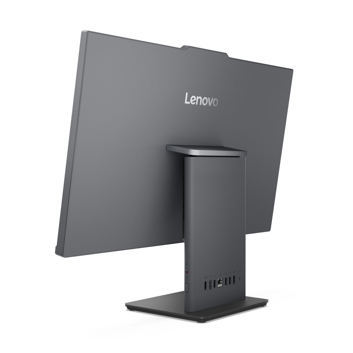Lenovo ThinkCentre neo 55a 24 Gen 6 AMD Ryzen™ 5 220 60.5 cm (23.8") 1920 x 1080 pixels All-in-One PC 16 GB DDR5-SDRAM 512 GB SSD Windows 11 Pro Wi-Fi 6 (802.11ax) Grey