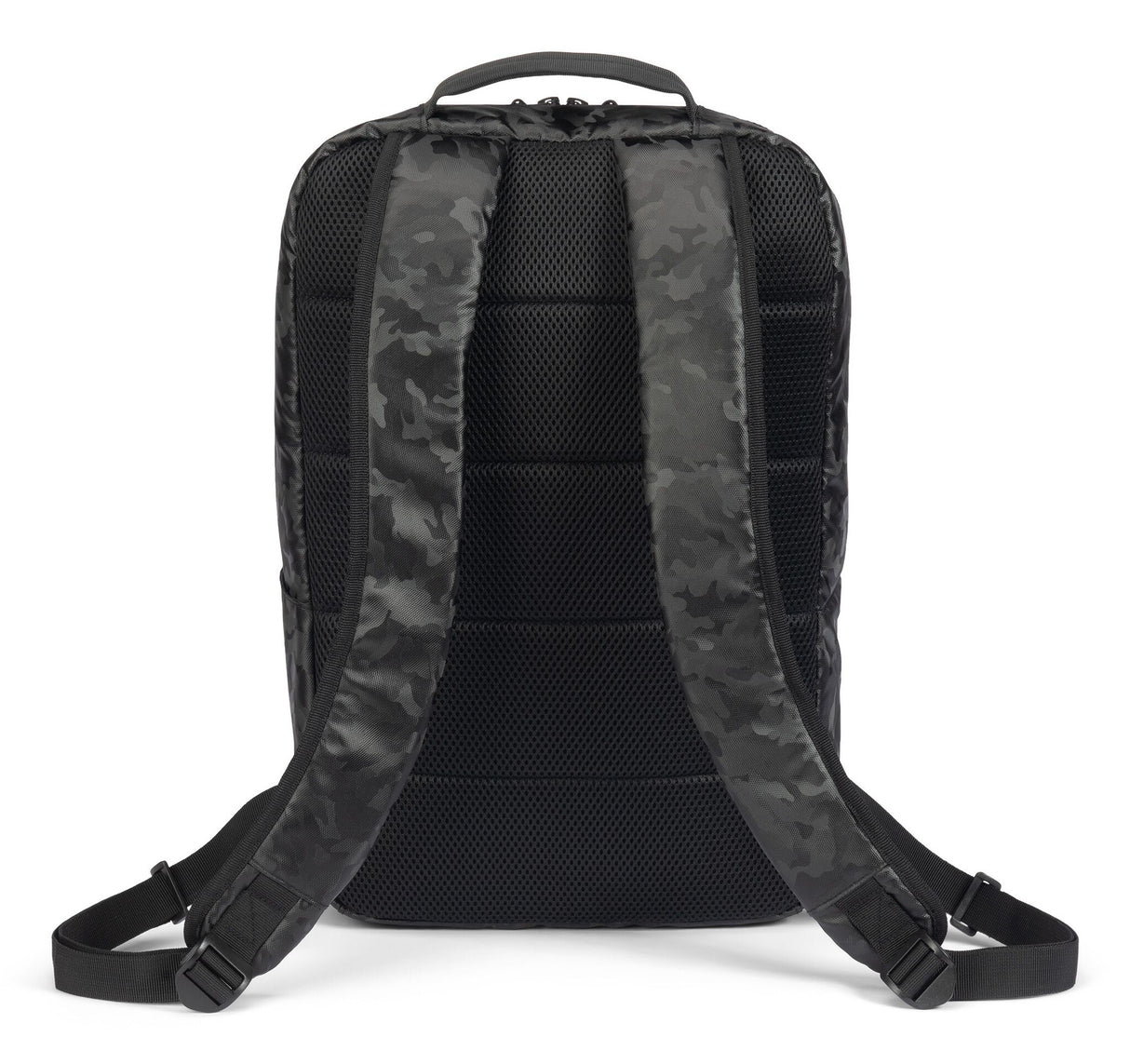 DICOTA D32126 backpack Casual backpack Camouflage Polyester