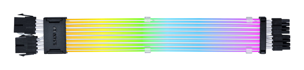 Lian Li PW8-1W-CPU ribbon cable