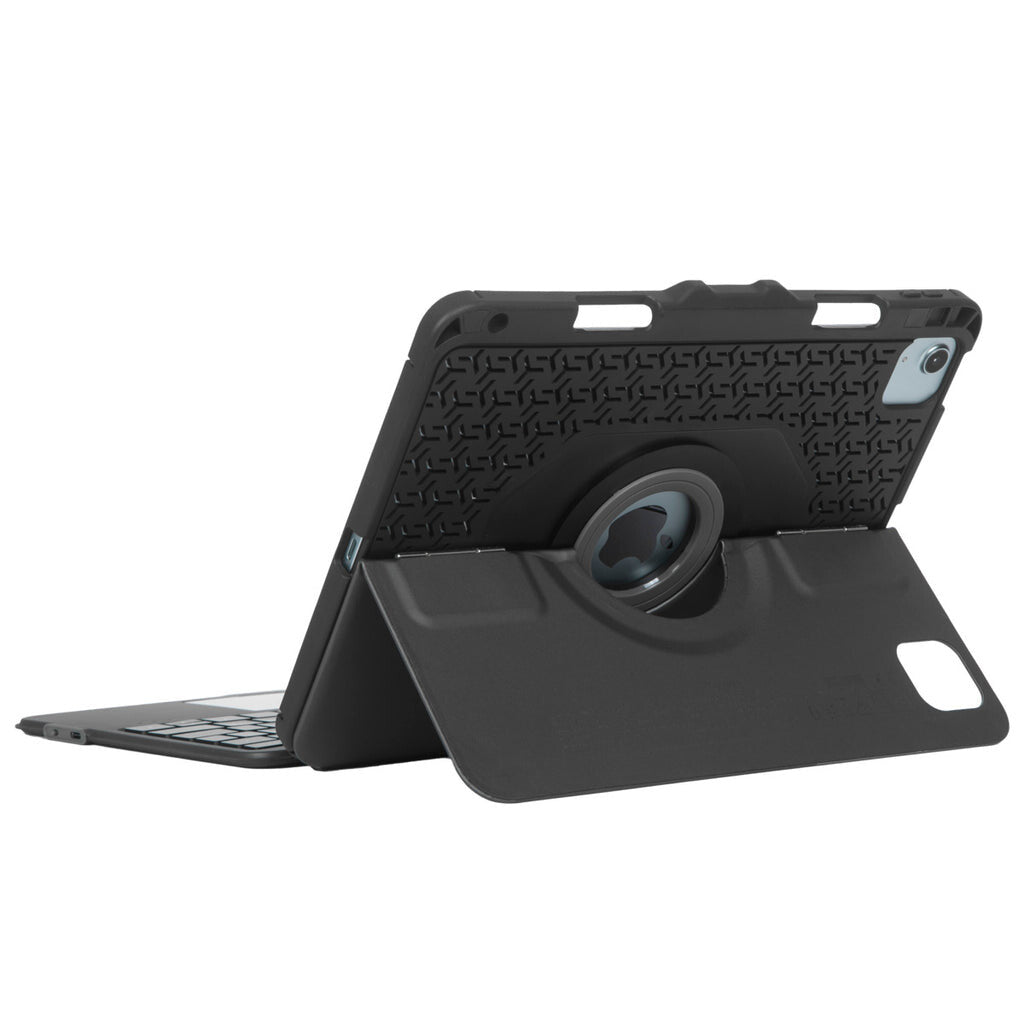 Targus VersaVu QWERTY UK English Bluetooth Black