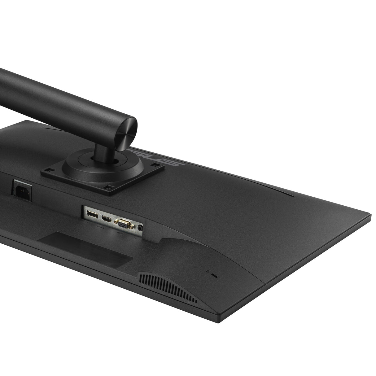 ASUS VA27AQSE computer monitor 68.6 cm (27") 2560 x 1440 pixels Quad HD LCD Black