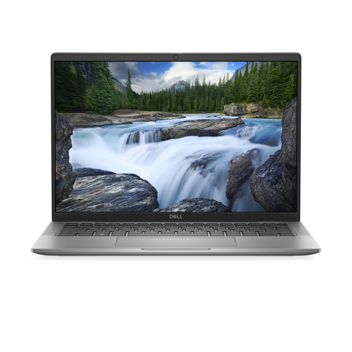 DELL Latitude 7440 Intel® Core™ i5 i5-1345U Laptop 35.6 cm (14") Full HD+ 16 GB LPDDR5-SDRAM 256 GB SSD Wi-Fi 6E (802.11ax) Windows 11 Pro UK English Grey
